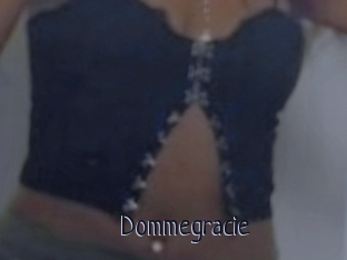 Dommegracie