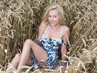 Domonicaklark