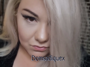 Domsadiquex