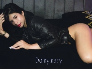 Domymary