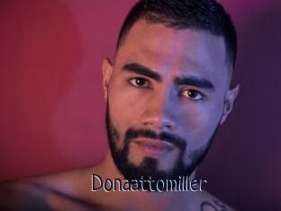 Donaattomiller