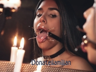 Donatellamillan
