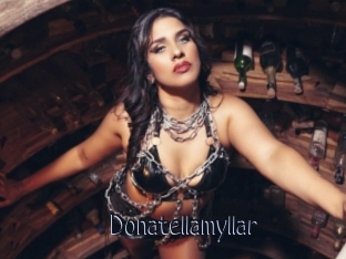 Donatellamyllar