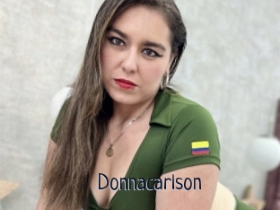 Donnacarlson