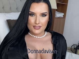 Donnadavison