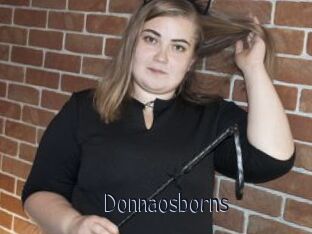 Donnaosborns