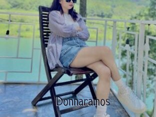 Donnaramos