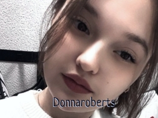 Donnaroberts