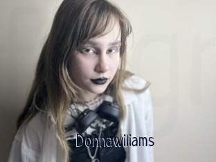 Donnawiliams