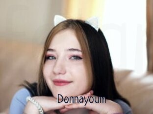 Donnayoum