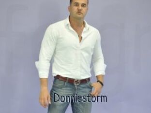 Donniestorm