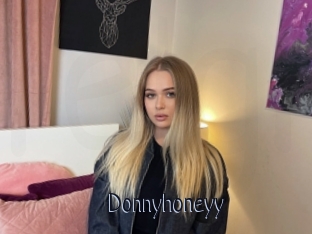 Donnyhoneyy