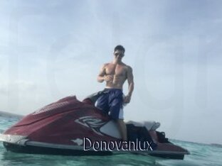 Donovanlux