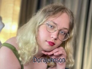 Dorajohnson
