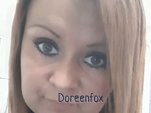 Doreenfox