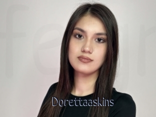 Dorettaaskins