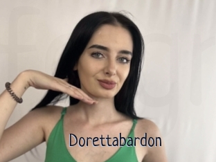 Dorettabardon