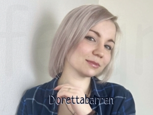 Dorettabarren