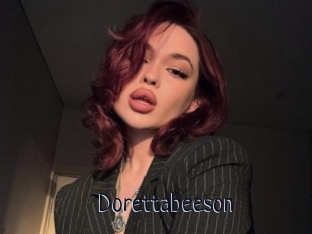 Dorettabeeson