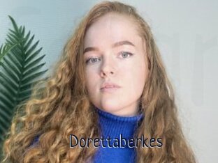 Dorettaberkes