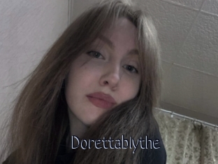 Dorettablythe