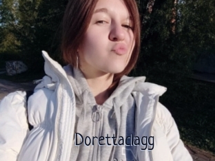 Dorettaclagg