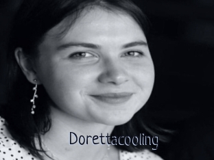Dorettacooling