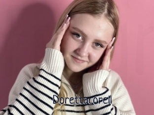Dorettacorell
