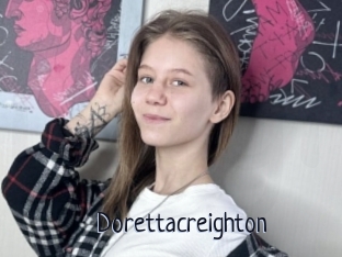 Dorettacreighton