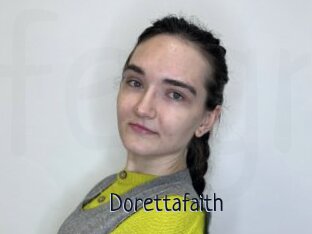 Dorettafaith