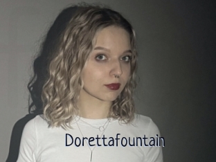 Dorettafountain