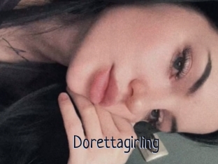 Dorettagirling
