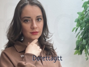 Dorettagitt