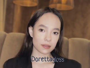 Dorettagloss
