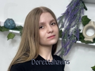 Dorettahavins