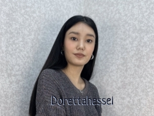 Dorettahessel
