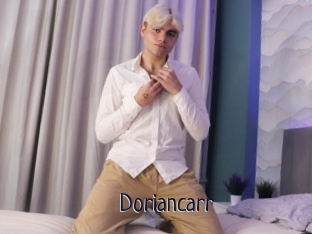 Doriancarr