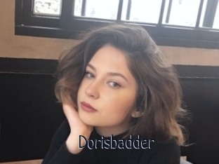 Dorisbadder