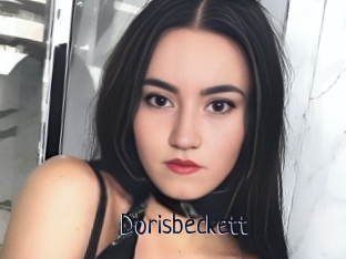 Dorisbeckett