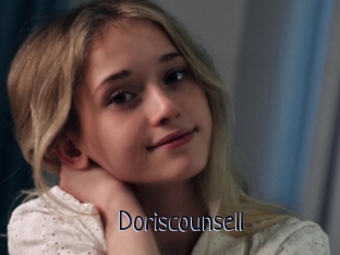 Doriscounsell