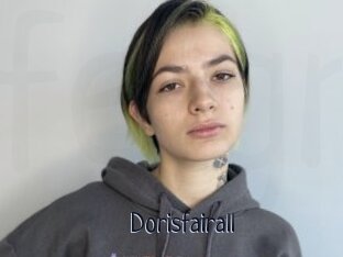 Dorisfairall
