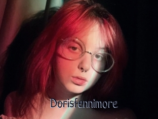 Dorisfennimore