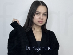 Dorisgarland