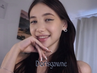Dorisgawne