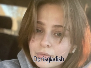 Dorisgladish