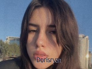 Dorisryan