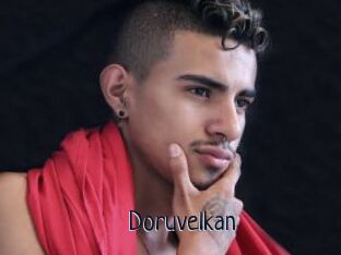 Doruvelkan