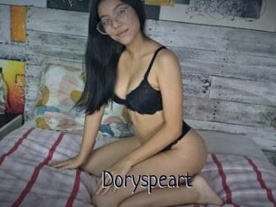 Doryspeart