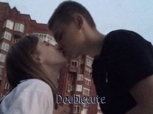 Doublecute