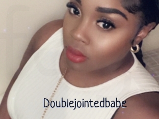 Doublejointedbabe